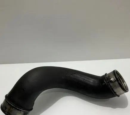 Mercedes-Benz E W211 Intercooler hose/pipe