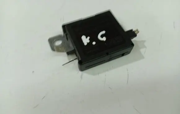 Rover 75 Antenna control unit 