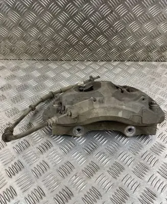 Audi Q7 4M Front brake caliper 4M0615106JH
