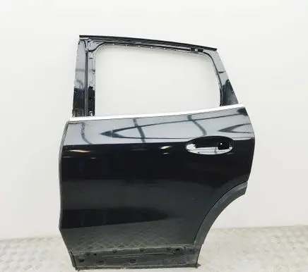 Mercedes-Benz GLA H247 Rear door A2477305901