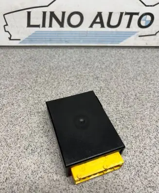 Immobilizer control unit/module