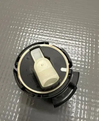 Porsche Boxster 981 Airbag deployment crash/impact sensor 9P1959354 040416194