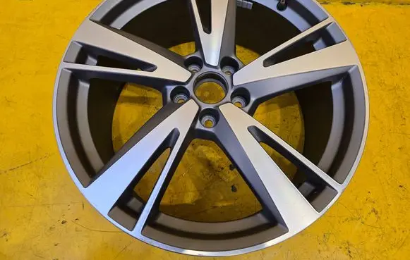 Audi TT TTS RS Mk3 8S R19 alloy rim 8S0601025AL