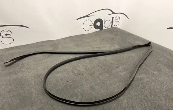Tesla Model S Front door rubber seal 7K082044