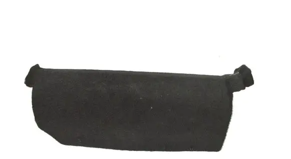 Tesla Model S Centre console side trim rear 101235400G