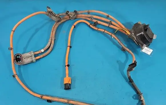 BMW iX1 Other wiring loom 767003104AY IMPRK1572189