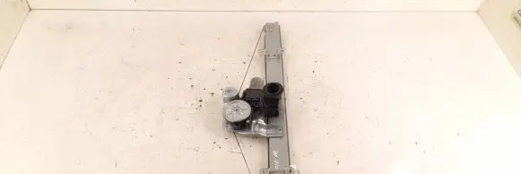 Mercedes-Benz X-class W470 Front door electric window regulator 4707202300 4709068500