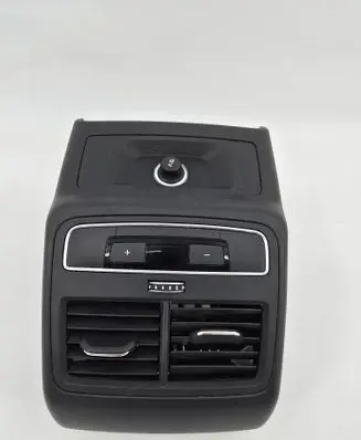 Audi A5 Climate control unit 8W0919158 5HB01148382