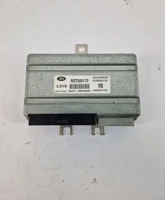 Land Rover Discovery 3 - LR3 Suspension control unit/module RQT500170