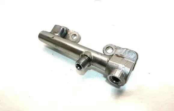 Subaru Outback (BT) Fuel main line pipe AB041 01G459K31A
