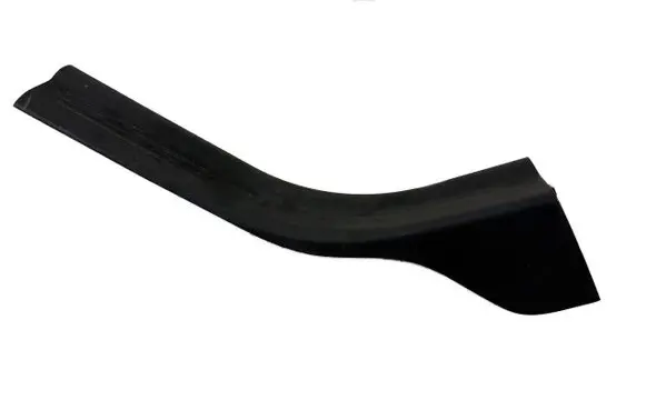 Volvo V50 Rear sill trim cover 8641787