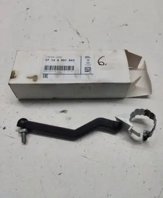 BMW i4 Front height sensor lever 8851843 37148851843
