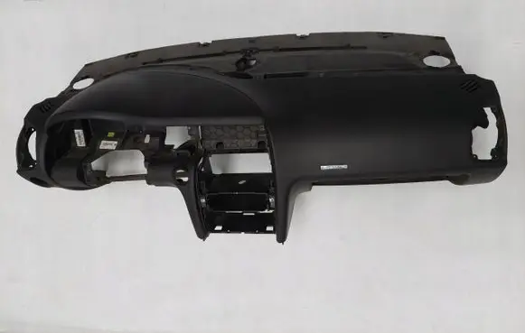 Audi Q7 4L Dashboard 4L1858041