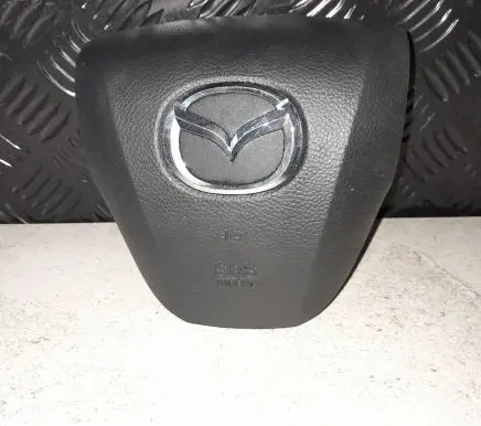 Mazda 6 Steering wheel airbag GDK557K00 T93442A 450050