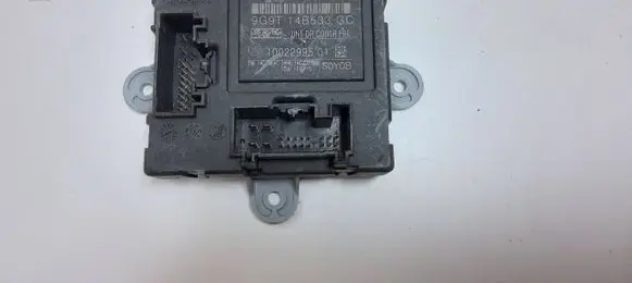Volvo XC60 Door control unit/module 9G9T14B533GC