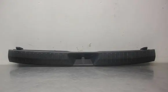 Toyota Prius+ (ZVW40) Trunk/boot sill cover protection 6793547010