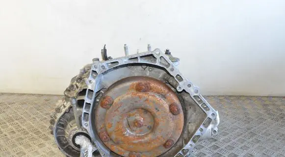 Mazda 6 Manual 6 speed gearbox 
