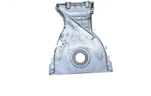 Mercedes-Benz A W169 Timing chain cover A640150502