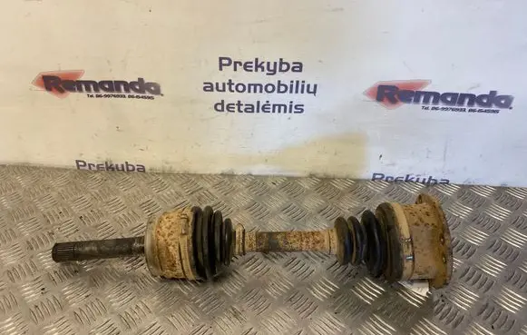 Nissan Terrano Front driveshaft