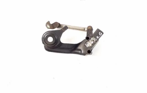 Audi A7 S7 4G Rear air suspension level height sensor 1T0907503A