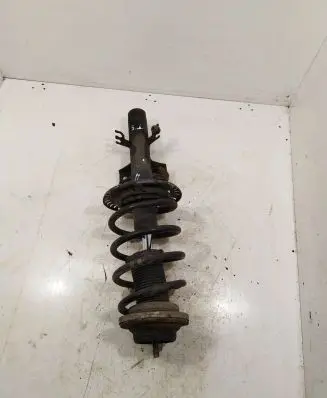 Volkswagen Transporter - Caravelle T5 Front shock absorber with coil spring