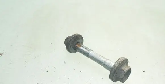 Audi A6 S6 C6 4F Front suspension camber bolt 