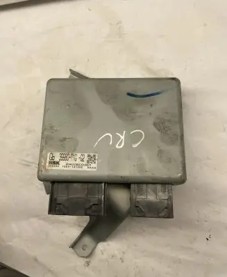 Honda CR-V Steering rack control module 39980T1GG2
