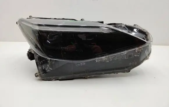 Toyota Yaris Cross Headlight/headlamp 0D312