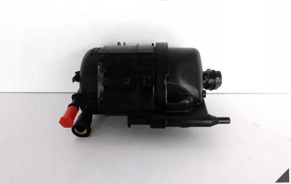 Jaguar F-Pace Fuel filter housing LR106429