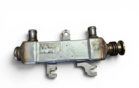 Volkswagen Transporter - Caravelle T5 EGR valve cooler 070131513D A8747000