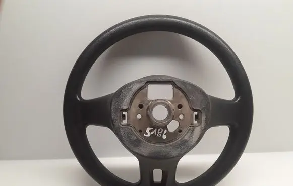 Volkswagen Caddy Steering wheel 61970000E 5K0419091H