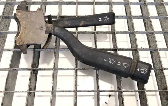 Ford Transit Other switches/knobs/shifts