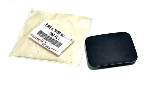 Toyota C-HR I Tow hook cap/cover 52162F4010 46382