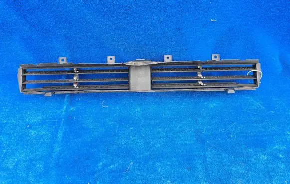 BMW 5 G30 G31 G38 Intercooler air guide/duct channel 7497285