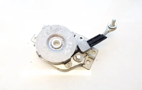 Mitsubishi Outlander Other exterior part