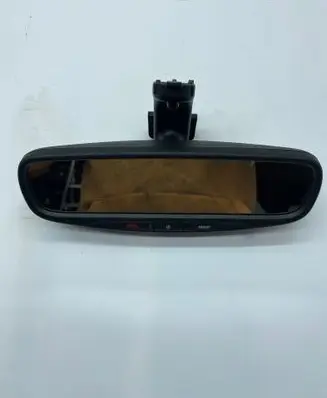 Dodge Durango Rear view mirror (interior) 68339588AB E1048417 F016C2YR