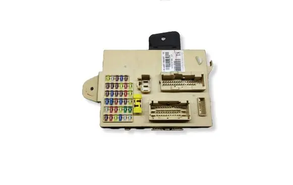 KIA Optima Fuse module 919502T080