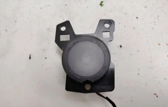 Tesla Model X Rear door interior light 103664200C