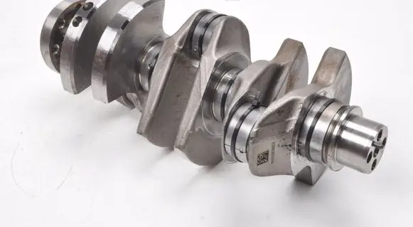 Land Rover Evoque II Crankshaft J3P3-AA