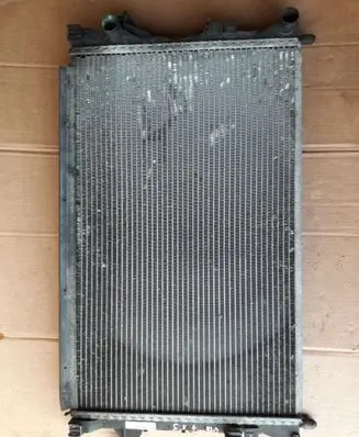 Renault Espace - Grand espace IV Coolant radiator 8200008765