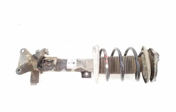 Mercedes-Benz C W204 Front shock absorber/damper A2043230900