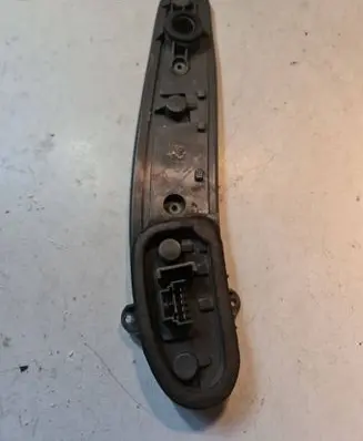Fiat Punto (199) Rear/tail lights 286222