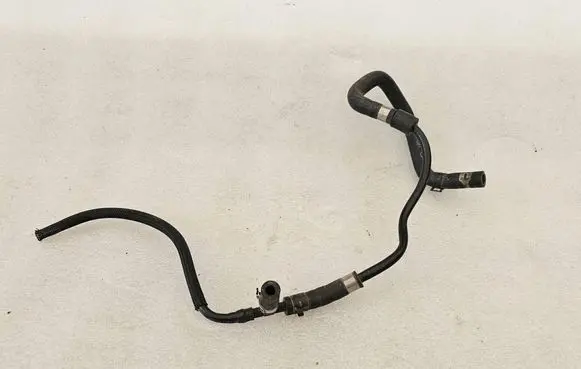 Audi A6 S6 C6 4F Engine coolant pipe/hose 059121055B