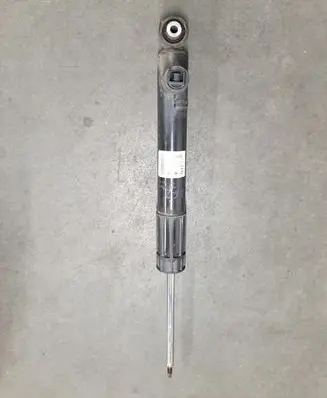 Rear shock absorber/damper
