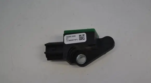Volkswagen PASSAT B6 Airbag deployment crash/impact sensor 5N0959351B 46081606