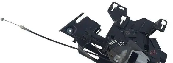 Ford Fiesta Front door lock 8A6AA21813AG