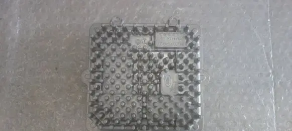 Xenon control unit/module