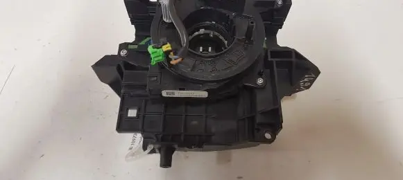 Ford Focus Airbag slip ring squib (SRS ring) ZWAC30088C