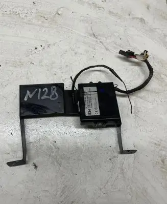 Subaru Forester SH Alarm control unit/module 030301069 TC214070707 09110072