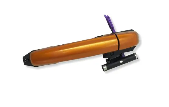 Suzuki Vitara (LY) Rear door exterior handle 